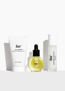Aftercare Kit