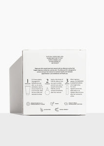 Aftercare Kit