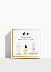 Aftercare Kit
