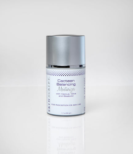 Barrier Balancing Moisturizer /Cacteen