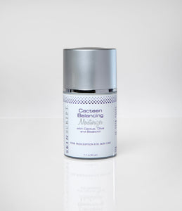 Barrier Balancing Moisturizer /Cacteen