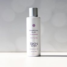 Load image into Gallery viewer, Charcoal Clay Cleanser