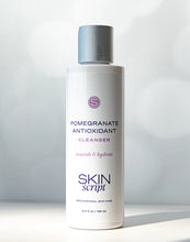 Load image into Gallery viewer, Pomegranate Antioxidant Cleanser