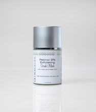 Load image into Gallery viewer, Retinol 2% Exfoliating Scrub/ Mask