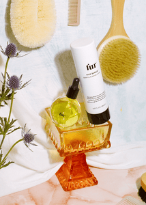 Gentle Resurfacing Duo