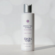 Load image into Gallery viewer, Green Tea Citrus Cleanser