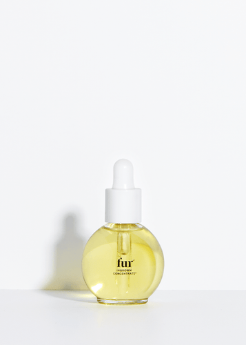 Ingrown Concentrate Oil